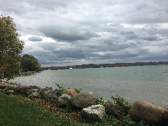 Canandaigua Lake